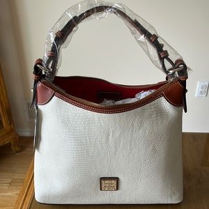 Brand new Dooney & Bourke Hobo Shoulder Bag